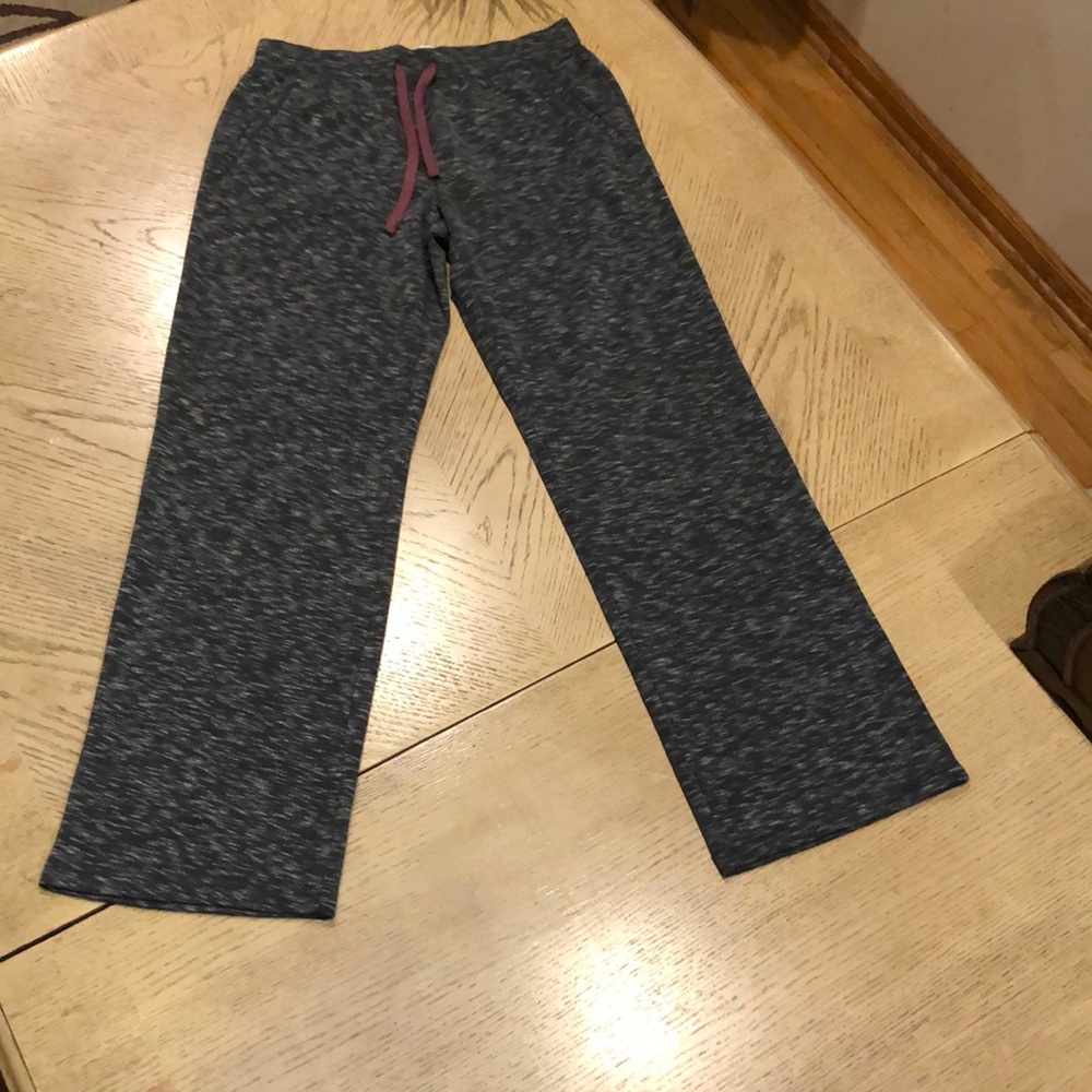 Everlasting Athletic Athleisure Relaxed Pants